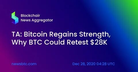 Is Bitcoin Primed to Hit $107k This Week as Bulls Regain Strength Near the $95k Mark? - The Crypto Basic