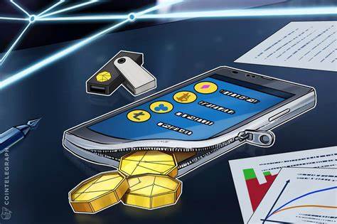 Only 6 out of 45 crypto wallet brands have undergone penetration testing: Report - Cointelegraph