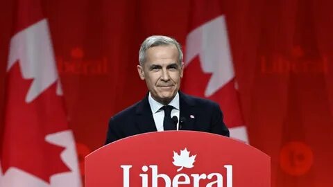 5 Facts About Canadian Prime Minister Mark Carney: From Bitcoin To Hockey - Benzinga India