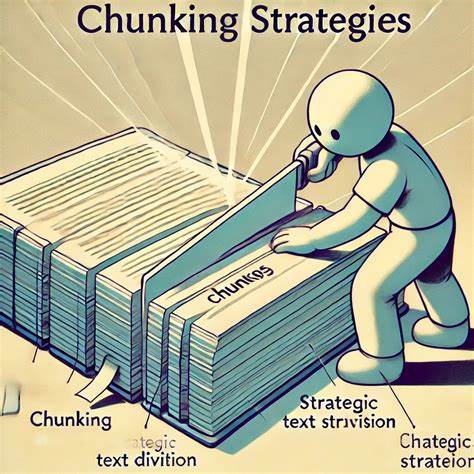 RAG chunking isn't one problem, it's three