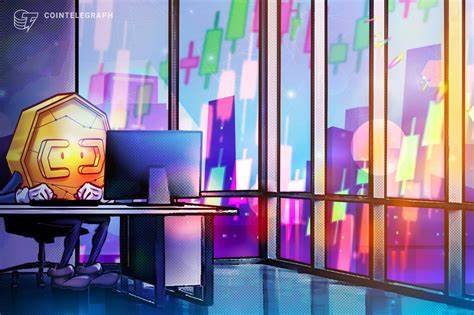  High risk, high reward: Crypto perpetual futures gain momentum in US 