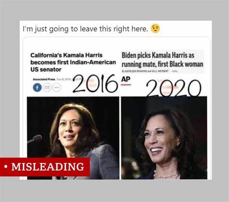 Trump vs. Harris: 4 ways the next president could impact your bank accounts - Yahoo Finance