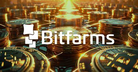 Bitfarms sells 60% of August Bitcoin production amid rising network difficulty - crypto.news