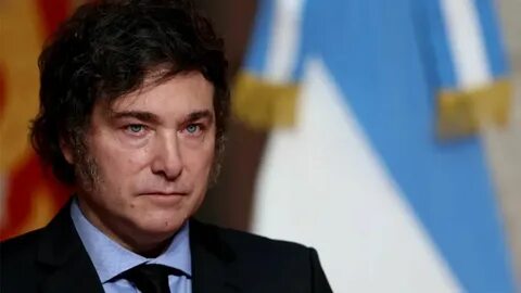 Milei Faces Crypto Scandal Crisis in Argentina - Newsmax