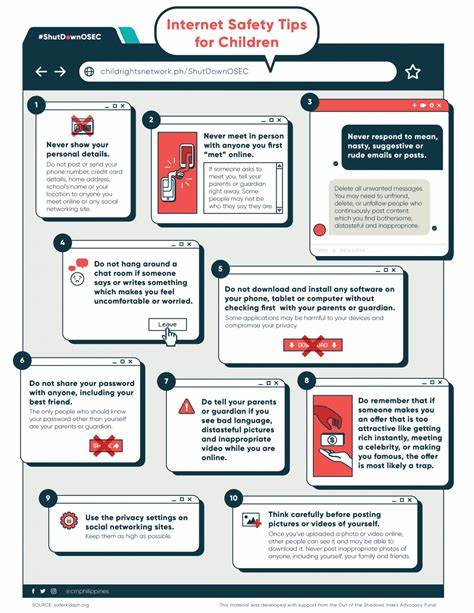 Privacy Tools vs. Online Child Exploitation and Abuse