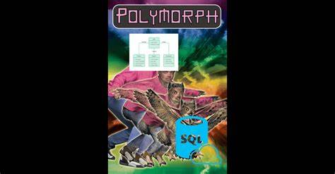 Choosing a Database Schema for Polymorphic Data (2024)