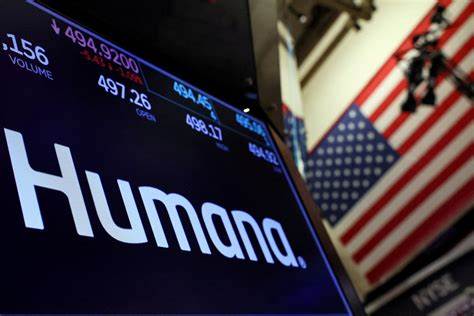 Humana bucks industry gloom as insurer keeps handle on medical costs