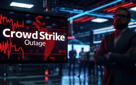 CrowdStrike Unlikely To Be Liable In Potential Delta Suit Over $500M Outage Loss: Analyst