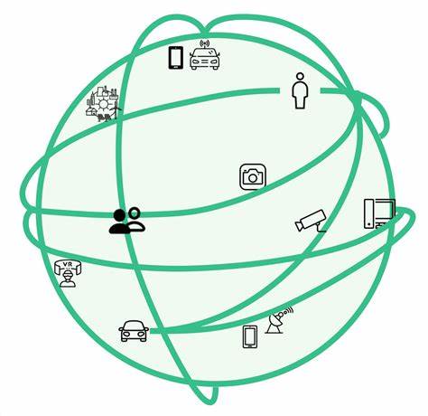Decentralized physical infrastructure network (DePIN), explained - Cointelegraph