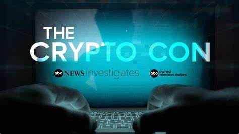 Inside the 'crypto con' costing victims billions in losses: ABC News Investigates - ABC7 Chicago