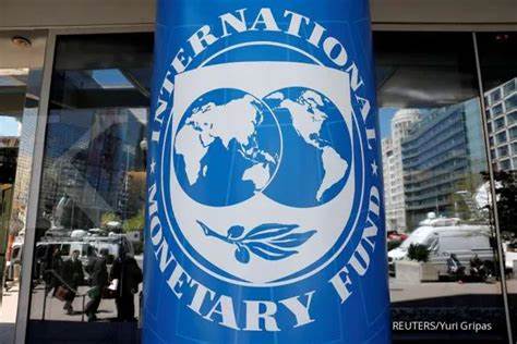 IMF sees US Fed in position to cut interest rates later this year - ZAWYA