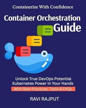 eBook: Kubernetes at the Edge – Container Orchestration at Scale