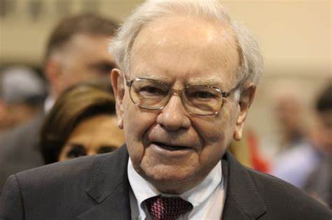 Does Warren Buffett Know Something Wall Street Doesn't? He Just Made a Shocking Move That Could Be a Warning for Investors. - The Motley Fool