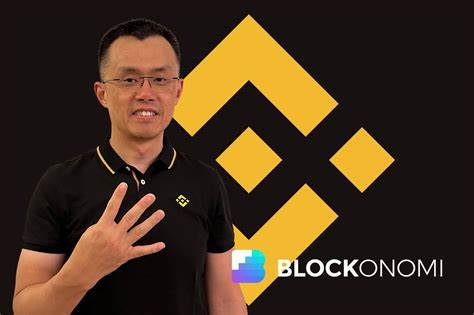 Binance CEO Discusses Company's Plan After Settlement With US Authorities - Bitcoin.com News