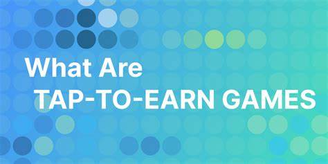 What Is Tap-2-Earn? Top 3 Tap-to-Earn Games Reviewed - CoinGecko Buzz