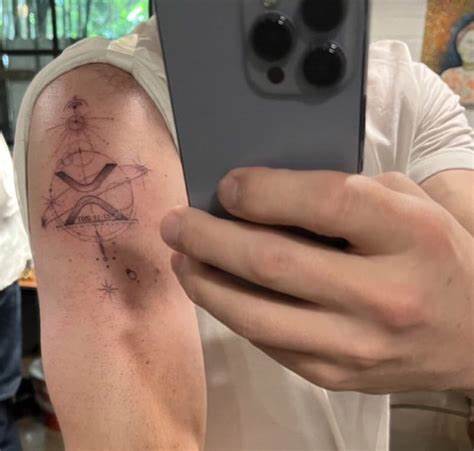 Harvard MBA & Judgment Day tattoo — Ripple CEO is '1000%' bullish on XRP