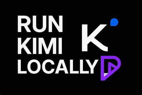 Kimi K2: How to Run Locally