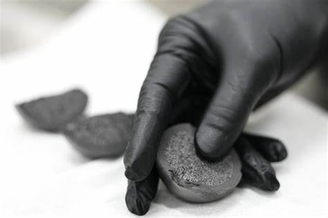 Inside a lab making the advanced fuel to power growing US nuclear ambitions