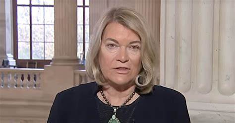 Just In: Senator Cynthia Lummis Voted In To Chair Digital Assets Subcommittee - CoinGape