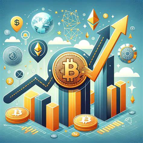 Bitcoin Derivatives Surge: Is a Market Shake-Up Coming0