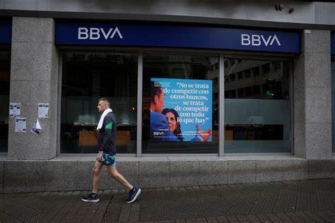 BBVA to proceed with Sabadell bid despite government condition