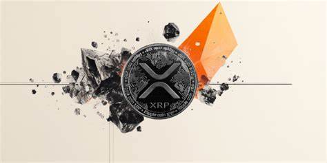 Could XRP hit $10.00 by end-2025 if Ripple captures the ... - FXStreet