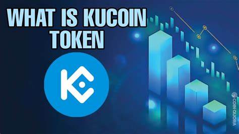 KuCoin Delivers Attractive Benefits, Bitget Token Rebounds and Qubetics Presale Surpasses $1.2 Million - Coincu - Cardano Feed