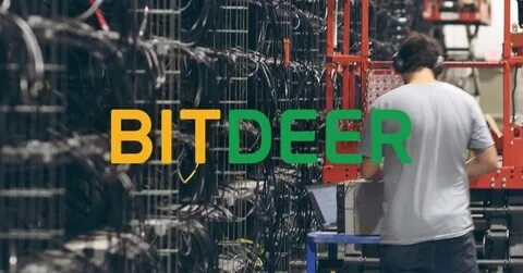 News Explorer — Bitcoin Miner Bitdeer Stock Drops 20% as It Reports Half a Billion Loss - Decrypt