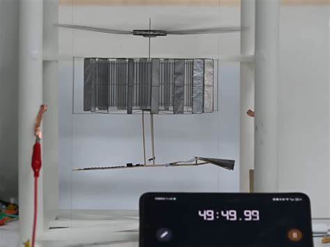 Researchers planned test to dim sunlight, wanted to avoid scaring public