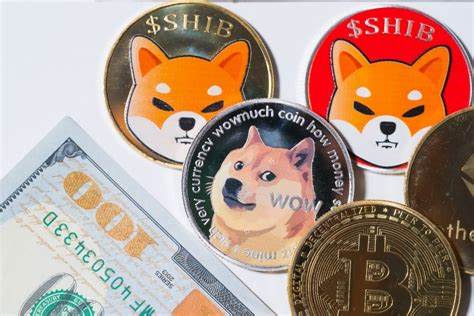 Shiba Inu Vs. Dogecoin: Forget Both – This Altcoin Under $0.25 Could See A 17964% Pump - TronWeekly