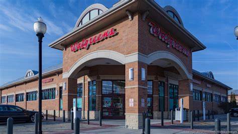 Walgreens Boots Alliance says US front-end sales ‘weak’ in Q3 2025