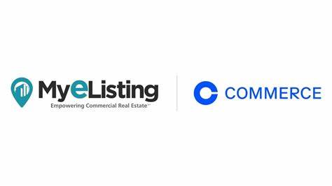 MyEListing, With Help from Coinbase Commerce, Creates the World's First Place to Buy and Sell US Real Estate With Crypto - Fintech Finance