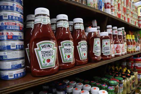 Kraft Heinz Bondholders Position for Company’s Potential Split
