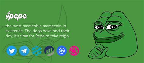 Pepe Price Up 12% in 24 Hours With Massive $1.2 Billion Volume – Can PEPE Reach $10 Per Coin? - Cryptonews