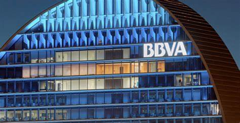 BBVA will 2025 Digitalbank in Deutschland starten