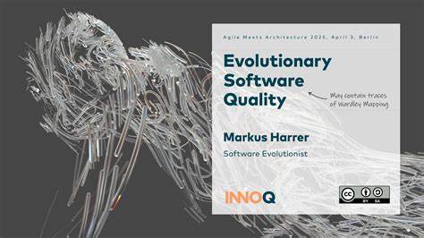 Evolutionary Software Quality