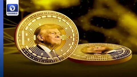TRUMP Coin Tanks 78% – Could This Be the Biggest Crypto Collapse of the Year? - Benzinga