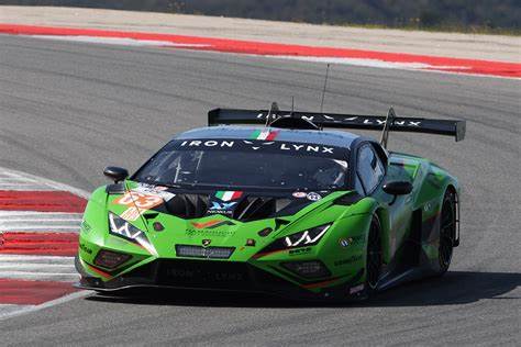 Lamborghini and Wilder World Collaborate on New Temerario GT3 and Fast ForWorld Expansion