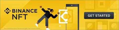 🚨 Beware of NFT Scams! Stay Safe Online! - Binance