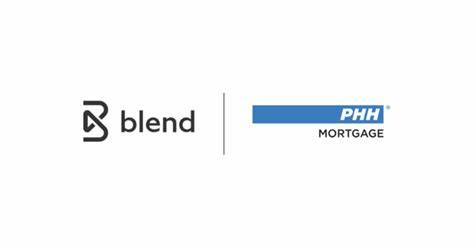 Blend Labs Expands Partnership with PHH Mortgage for Faster Refinance, Home Equity