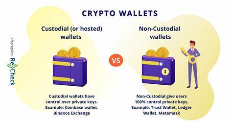Protect Your Non-Custodial Bitcoin Wallet — Support The Open Dialogue Foundation - Nasdaq