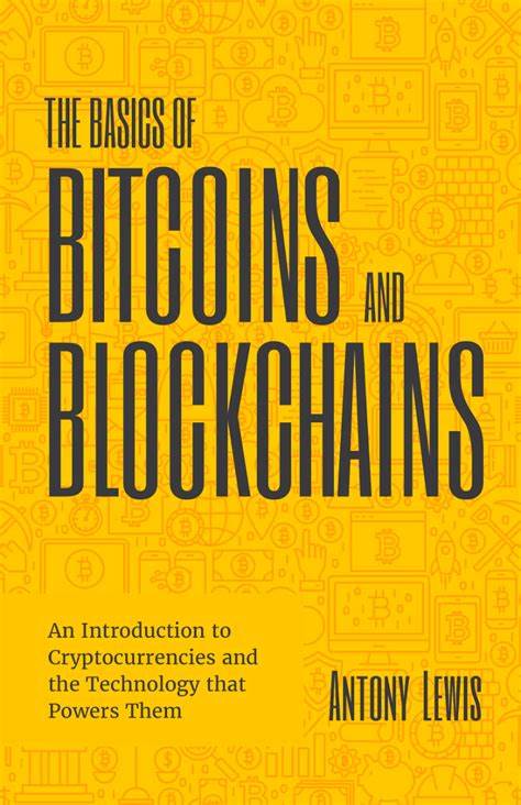The Best Blockchain Books to Read in 2024 - Benzinga