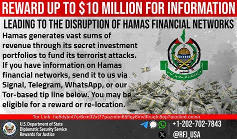 Hamas Exploits Turkey’s Financial Networks Through Cryptocurrency - Goa Chronicle