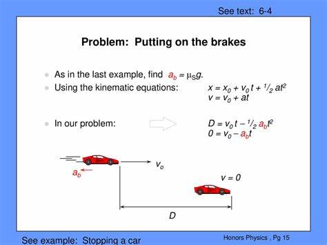 Putting Brakes on the Singularity