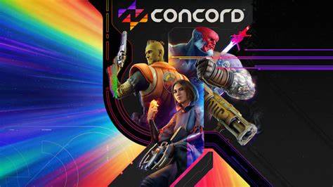 Concord developers caught bragging before releasing Sony's $400 million failure