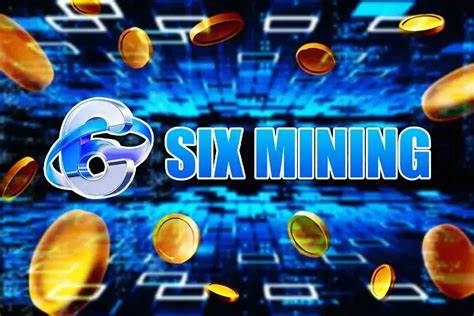 Tired Of The Cryptocurrency Hype? Join SIX MINING And Earn Passive Income - Without The Guesswork!