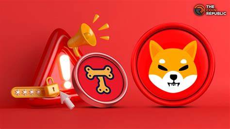 Shiba Inu warnt vor Tokenfälschungen: Echte TREAT-Token gibt es nur auf Ethereum