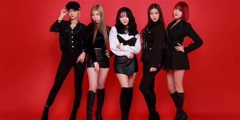 KPOPアイドルグループ一覧 ︎プロフィールまとめ | BB Crew