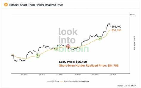Bitcoin Short-Term Holders Now Possess Over 4M BTC, Shows Cycle Has More Room to Run: Van Straten