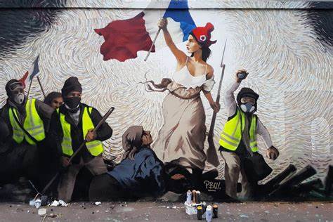 Pascal Boyart hid $ 1,000 of Bitcoin in his mural - Collater.al Magazine ENG